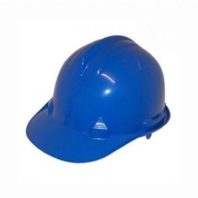 UC-Nón BHLĐ Protector HC 43 (Màu xanh) khóa cài có quai